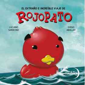 Rojo Pato
