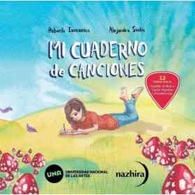 Mi Cuaderno De Canciones