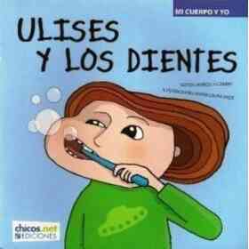 Libro Ulises Y Los Dientes Czarny Marcela