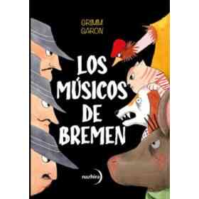 Los Músicos De Bremen