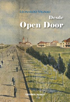 Desde Open Door