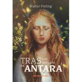 Tras Las Huellas De Antara