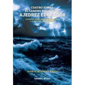 Cuatro Zonas: El Camino Posible Del Ajedrez Educador