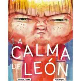 La Calma De León