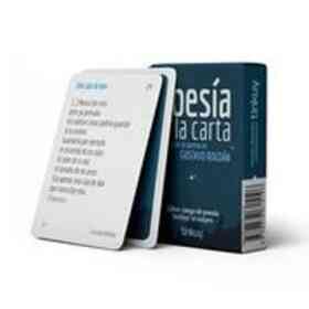 Poesia a La Carta. Seleccion De Poemas De Gustavo Roldan