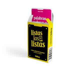 Listas Las Listas (Cartas)