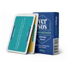 Versos Desencontrados (Cartas)