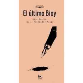 El Ultimo Bioy