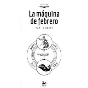 La Maquina De Febrero