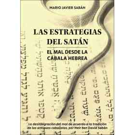 Las Estrategias De Satan