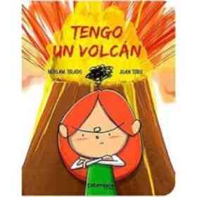 Tengo Un Volcán
