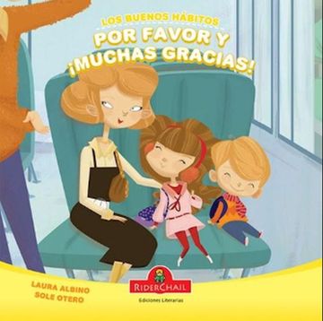 Por Favor Y Gracias!