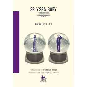Sr Y Sra Baby Y Otras Historias