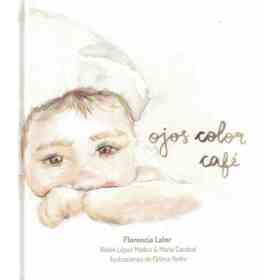 Ojos Color Cafe (Td)