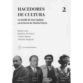 Hacedores De Cultura 2