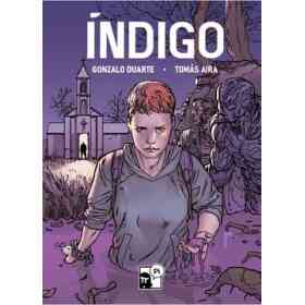 Índigo