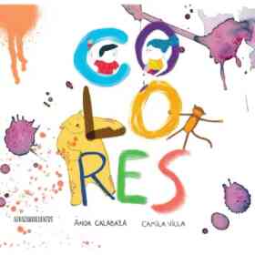 Colores (Dislexia)