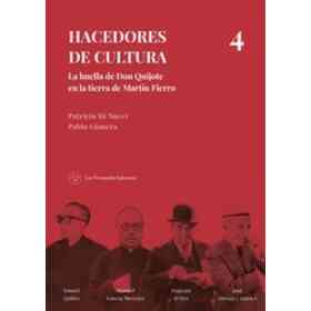 Hacedores De Cultura 4