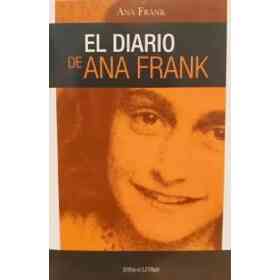 Diario De Ana Frank El
