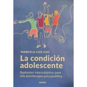 La Condicion Adolescente (Ed. 2023)