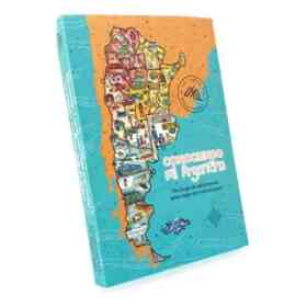 Conociendo Mi Argentina