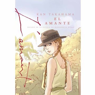 El Amante