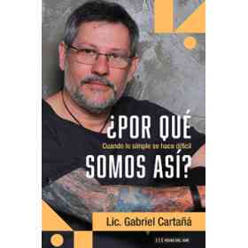 ¿Por Qué Somos Así?