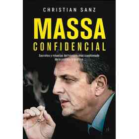 Massa Confidencial