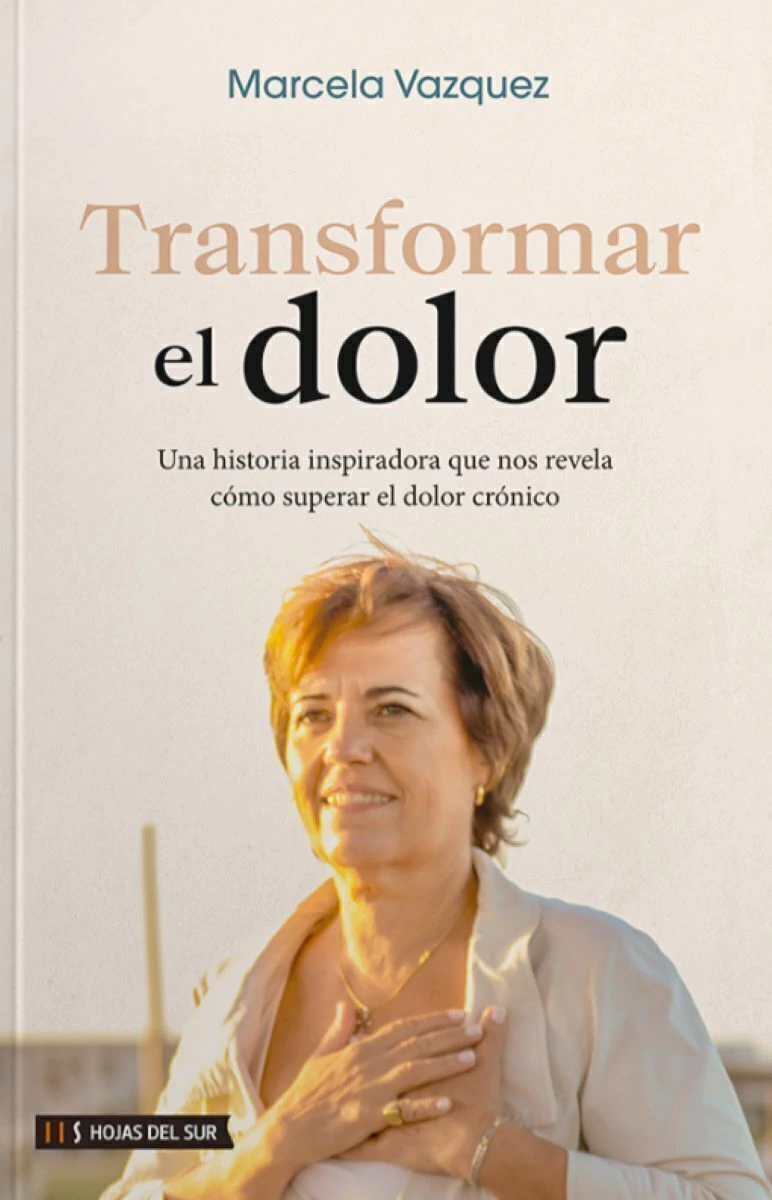 Transformar El Dolor
