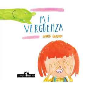 Mi Vergüenza (Rustica)