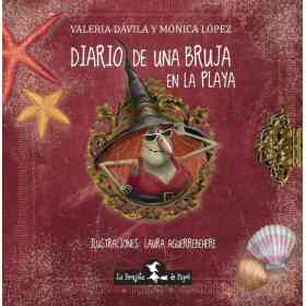 Diario De Una Bruja en La Playa