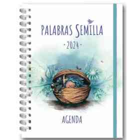 Palabras Semilla 2024