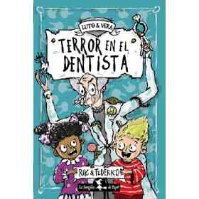 Terror en El Dentista