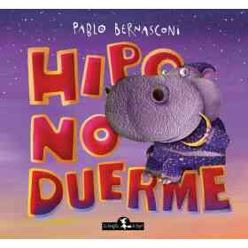 Hipo No Duerme (Rustica)