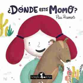 Donde Esta Momo?