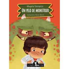 Un Pelo De Monstruo