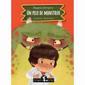 Un Pelo De Monstruo