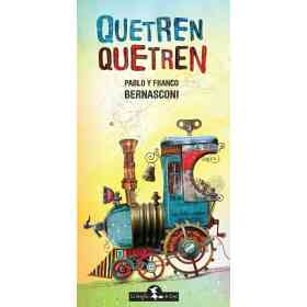 Quetren Quetren Gran Formato