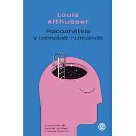 Psicoanalisis Y Ciencias Humanas