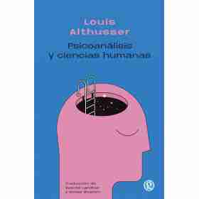 Psicoanalisis Y Ciencias Humanas