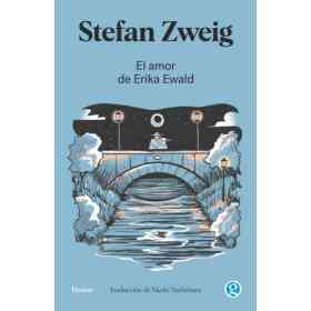 El Amor De Erika Ewald