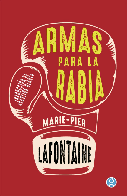 Armas Para La Rabia