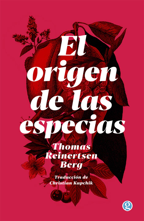 Origen De Las Especias El
