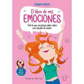 El El Libro De Mis Emociones