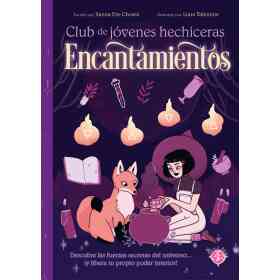 Encantamientos