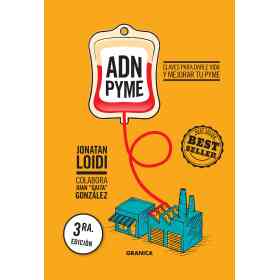 Adn Pyme