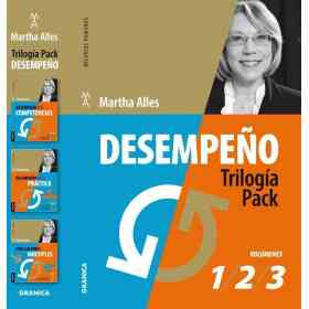Desempeño Trilogia Pack