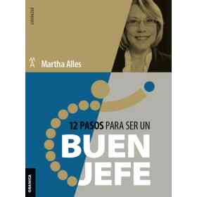 12 Pasos Para Ser Un Buen Jefe