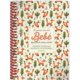 Agenda Primer año Del Bebe