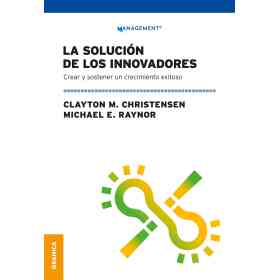 La Solucion De Los Innovadores